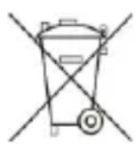 TECHNOLINE WT 514 - Obligación en virtud de la ley de baterías - 1