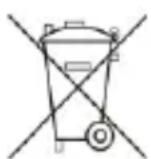 TECHNOLINE WT 514 - Noter l'obligation de la Loi sur la batterie - 1