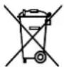TECHNOLINE WT 3000 - Avertissements de sécurité concernant les piles - 1