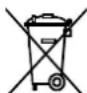 TECHNOLINE WT 3000 - Batteries safety warnings - 1