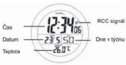 TECHNOLINE WT 3000 - Instruktážní manuál - 2