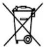 TECHNOLINE WT 3000 - Advertencias de seguridad sobre las baterías - 1