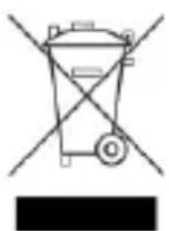 TECHNOLINE WT 475 - Consideration of duty according to the law of electrical devices - 1