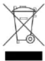 TECHNOLINE WT 475 - Obligación en virtud de la ley de los dispositivos eléctricos - 1