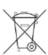 TECHNOLINE WT 475 - Ostrzeżenia bezpieczeństwa dotyczące baterii - 1