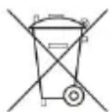 TECHNOLINE WT 475 - Obbligo di avviso secondo la legge sulle batterie - 1
