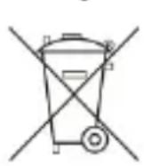 TECHNOLINE WT 475 - Obligación en virtud de la ley de baterías - 1