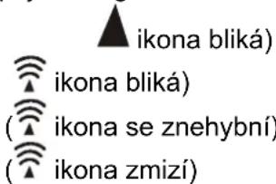 TECHNOLINE WT 197 - PRIJEM SIGNÁLU DCF A UKAZATEL SIGNÁLU - 1