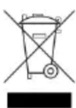 TECHNOLINE WT 195 - Obligación en virtud de la ley de baterías - 2