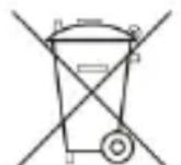 TECHNOLINE WT 195 - Obligación en virtud de la ley de baterías - 1