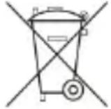 TECHNOLINE WT 195 - Avertissements de sécurité concernant les piles - 1