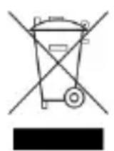 TECHNOLINE WT 195 - Hinweispflicht nach dem Elektronikgerätegesetz - 1