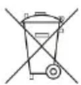 TECHNOLINE WT 195 - Obbligo di avviso secondo la legge sulle batterie - 1