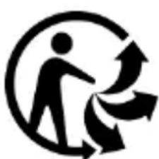 TECHNOLINE WT 195 - Avertissements de sécurité concernant les piles - 3