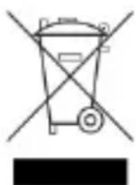 TECHNOLINE WT 195 - Batteries safety warnings - 2