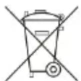 TECHNOLINE WT 195 - Verordening verwijdering batterijen - 1