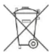 TECHNOLINE WT 195 - Batteries safety warnings - 1