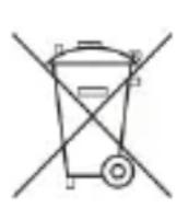 TECHNOLINE WT 195 - Hinweispflicht nach dem Batteriegesetz - 1