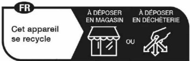 TECHNOLINE WT 182 - Avertissements de sécurité concernant les piles - 4