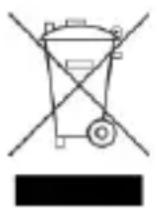 TECHNOLINE WT 171 - Hinweispflicht nach dem Elektronikgerätegesetz - 1