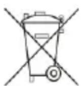 TECHNOLINE WT 171 - Noter l'obligation de la Loi sur la batterie - 1