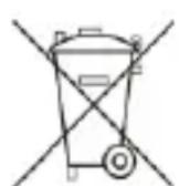 TECHNOLINE WT 171 - Obligación en virtud de la ley de baterías - 1