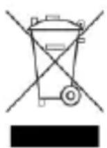 TECHNOLINE WT 171 - Všimnéte si požadavky podle baterie-směrnice - 2