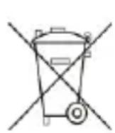 TECHNOLINE WT 171 - Všimnéte si požadavky podle baterie-směrnice - 1