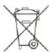 TECHNOLINE WT 171 - Avvertenze per l'uso sicuro delle batterie - 1