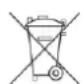 TECHNOLINE WT 189 - Consideration of duty according to the law of electrical devices - 1