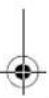 QUIGG GTACICD01B - ■Fonction «Compte à rebours» (TIMER) - 2