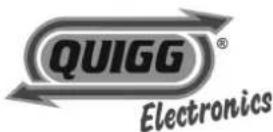 QUIGG GTACICD01B - ■Déclaration de conformité - 47