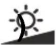GEEMARC Wake 'n Shake - 9- Dimmer Function ( - 1