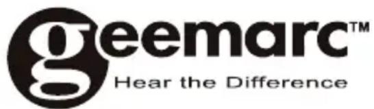 GEEMARC Wake 'n Shake - RECOMMANDATIONS POUR LE RECYCLAGE - 2