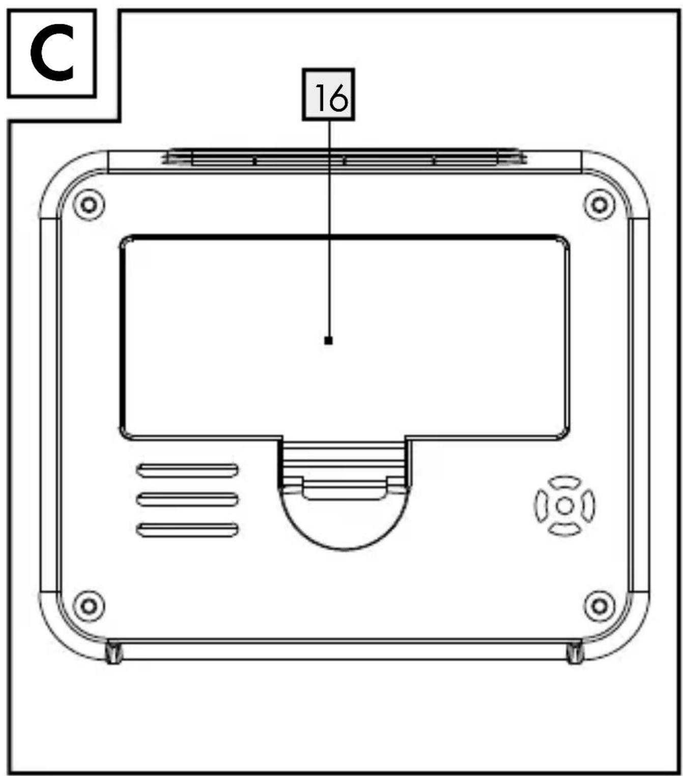 AURIOL Z31481 - RADIOWEKKER - 3