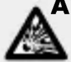 AURIOL Z31481 - Instructions de sécurité relatives aux piles - 1