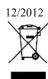 Ascot AB3FWA18 - Elimination - 1