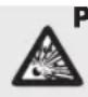 AURIOL Z30239 - AVERTISSEMENT ! DANGER DE MORT ! - 2