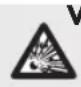 AURIOL Z30239 - VORSICHT! EXPLOSIONSGE- - 1