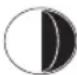 AURIOL Z30239 - - Mondphasen (nur Modell B) - 3