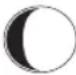 AURIOL Z30239 - - Phases lunaires (uniquement modèle B) - 8
