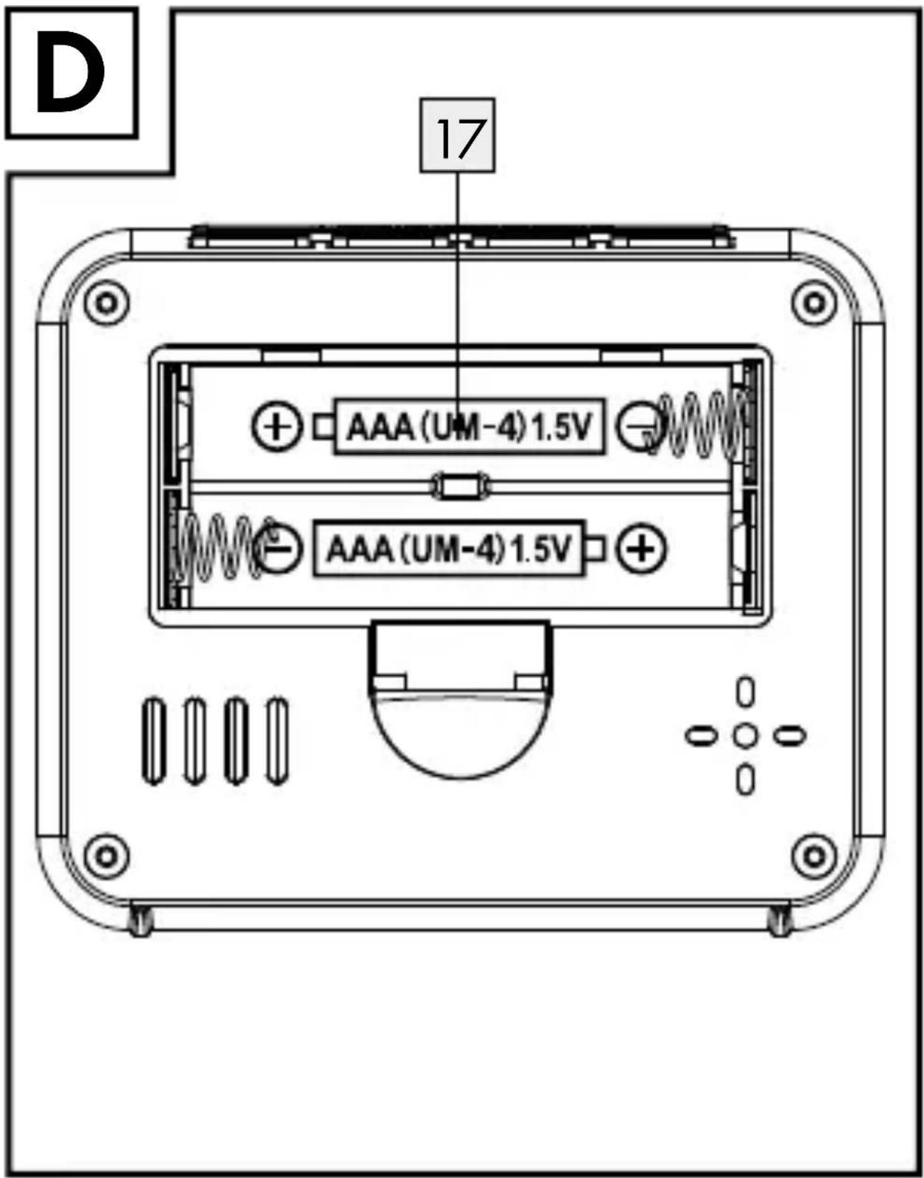 AURIOL HG00870 - 5