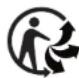 AURIOL 4LD4477 - Logo TRIMAN - 1