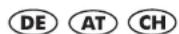 AURIOL 4LD3865 - Technische Daten - 1