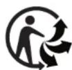 AURIOL 4LD4537 - Logo TRIMAN - 1
