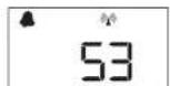 AURIOL 4LD4537 - LC display - 3