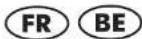AURIOL 4LD4537 - Affichages de l'écran à CL - 2