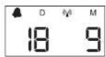 AURIOL 4LD4537 - LC display - 1