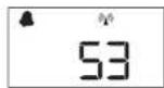 AURIOL 4LD4537 - LC-display angivelse - 3