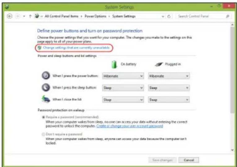 ACER Switch 5 - Remarque - 2